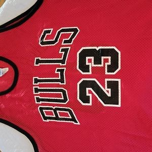 Hanes Retro the one and only M. JORDAN! Size 48